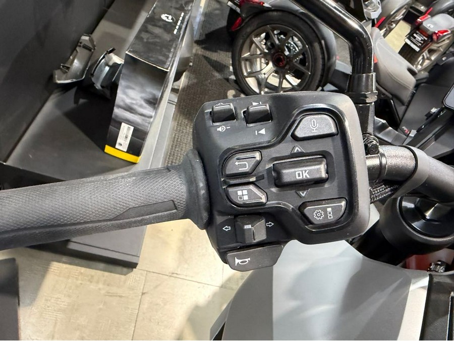 2025 Can-Am Origin® 73