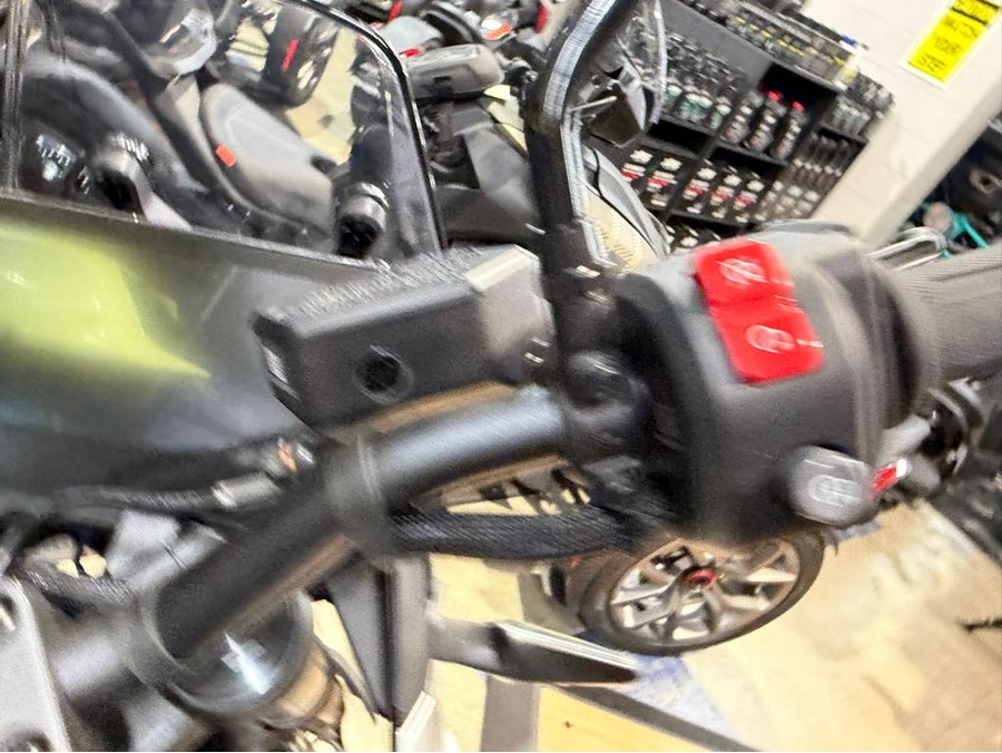 2025 Can-Am Origin® 73