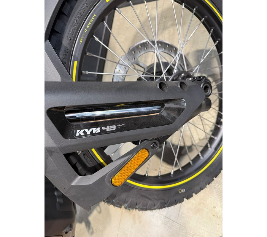 2025 Can-Am Origin® 73