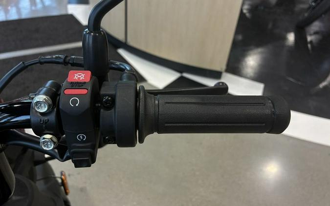 2025 Honda Navi Pearl Red Blue Metallic