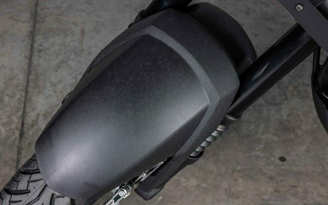 2025 Honda Navi Pearl Red Blue Metallic