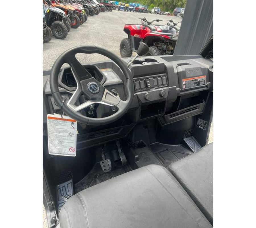 2025 CFMOTO UFORCE 800 XL Camo