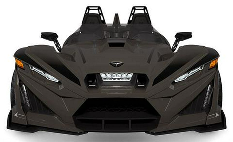 2025 Slingshot Slingshot R - AutoDrive