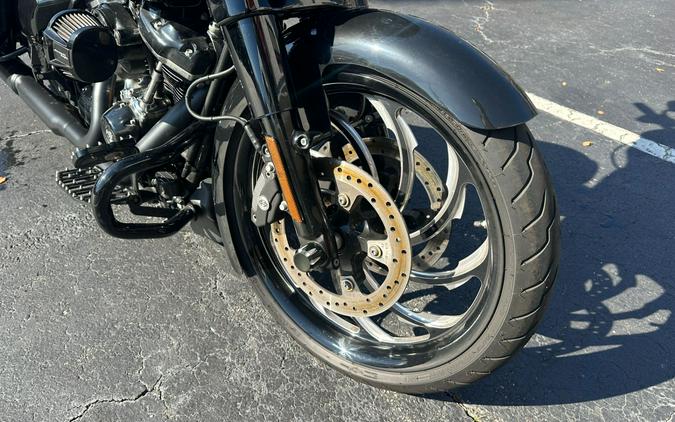 2022 Harley-Davidson Street Glide® Special