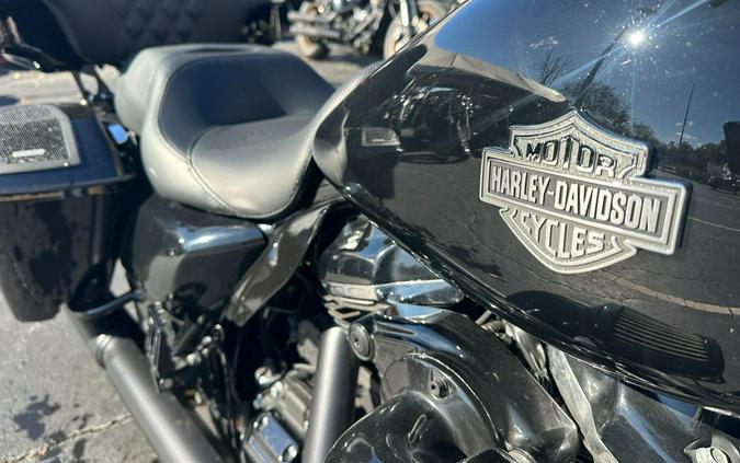 2022 Harley-Davidson Street Glide® Special