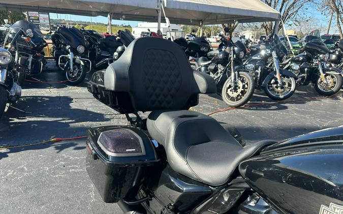 2022 Harley-Davidson Street Glide® Special