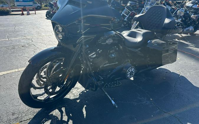 2022 Harley-Davidson Street Glide® Special