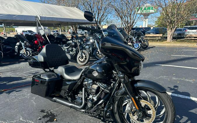 2022 Harley-Davidson Street Glide® Special