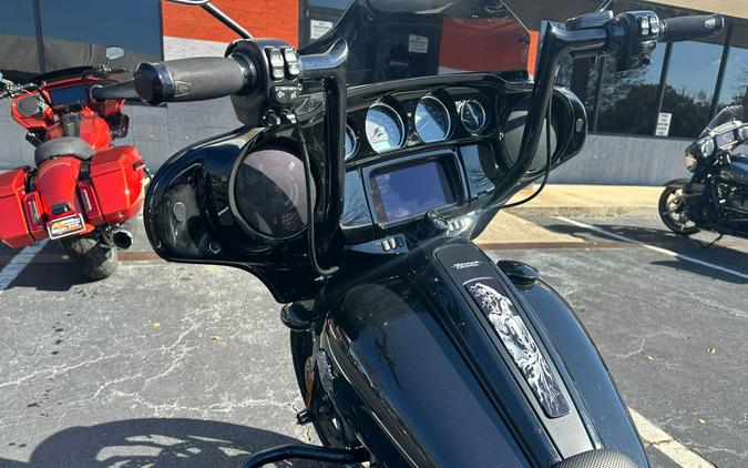 2022 Harley-Davidson Street Glide® Special