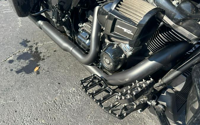 2022 Harley-Davidson Street Glide® Special