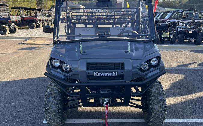 2026 Kawasaki MULE PRO-FXR 1000