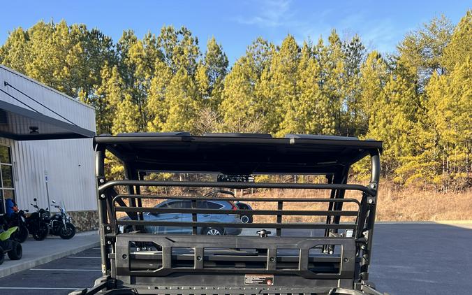 2026 Kawasaki MULE PRO-FXR 1000