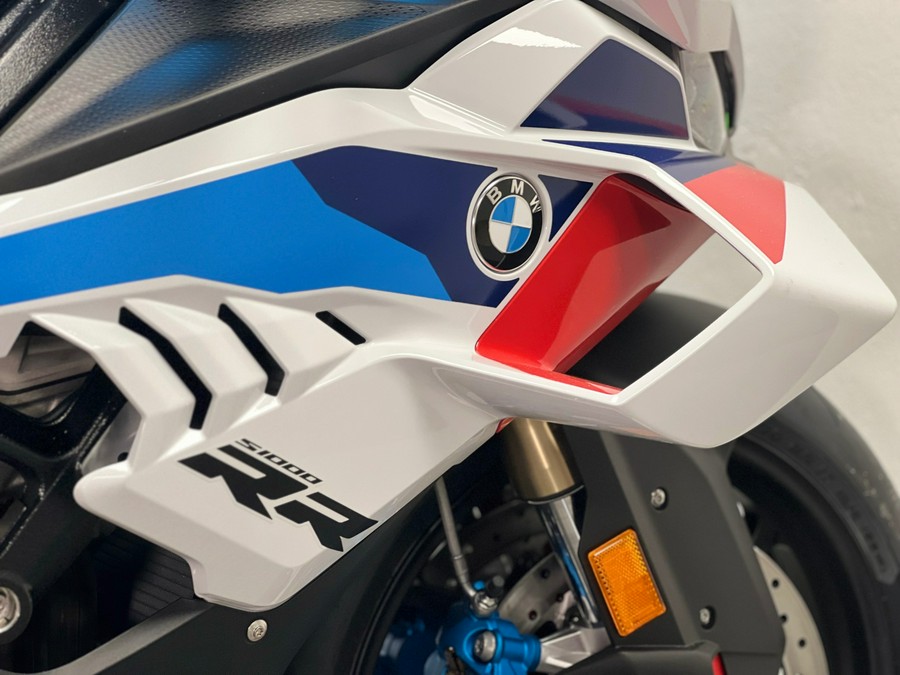 2026 BMW S 1000 RR