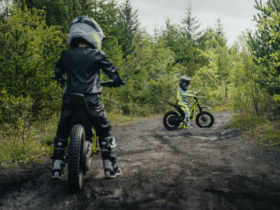 2026 Triumph TXP-16 - Powered by OSET