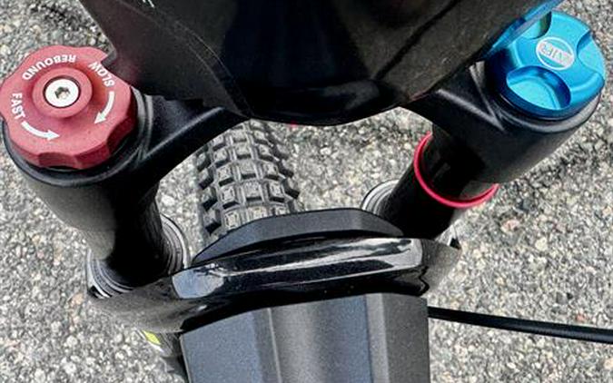 2026 Triumph TXP-16 - Powered by OSET