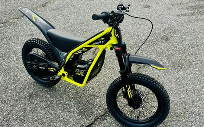 2026 Triumph TXP-16 - Powered by OSET