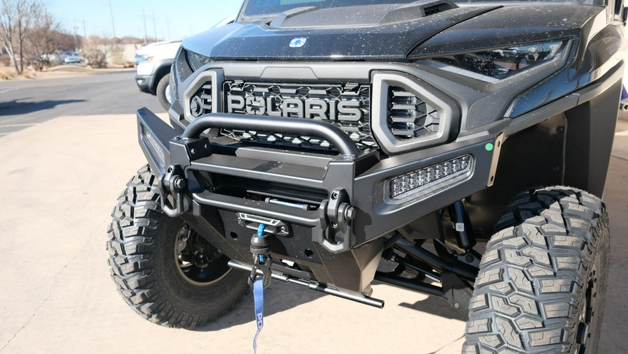 2026 POLARIS RANGER CREW XD 1500 NORTHSTAR TEXAS EDITION