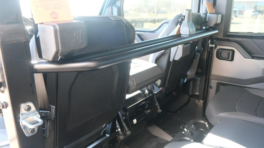 2026 POLARIS RANGER CREW XD 1500 NORTHSTAR TEXAS EDITION