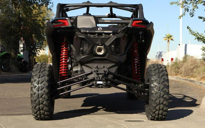 2026 Can-Am® Maverick X3 Max RS Turbo RR Dusty Navy