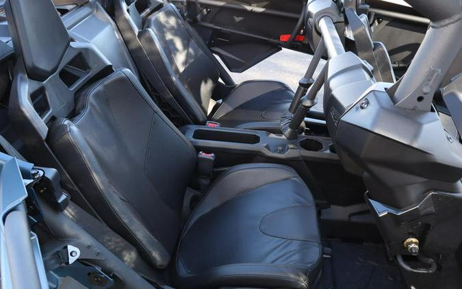 2026 Can-Am® Maverick X3 Max RS Turbo RR Dusty Navy