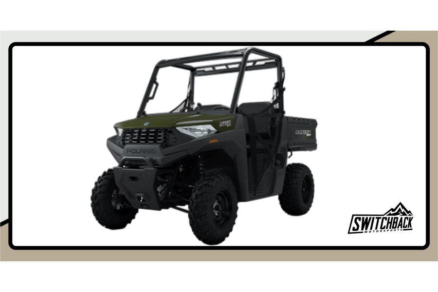 2026 Polaris Ranger® SP 570