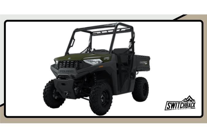 2026 Polaris Ranger® SP 570