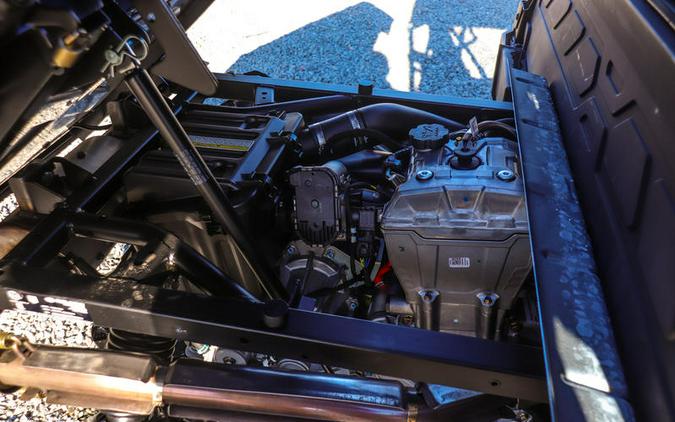 2026 Polaris® Ranger 500