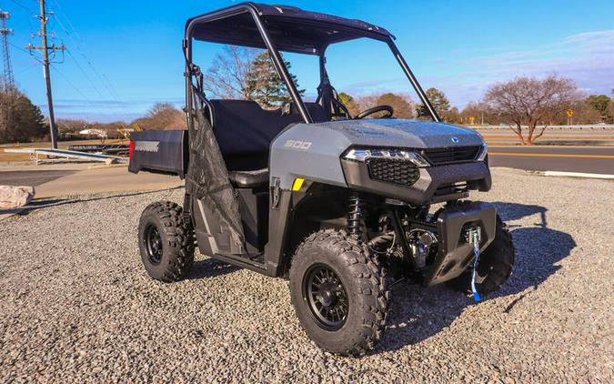 2026 Polaris® Ranger 500