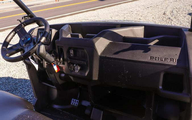 2026 Polaris® Ranger 500