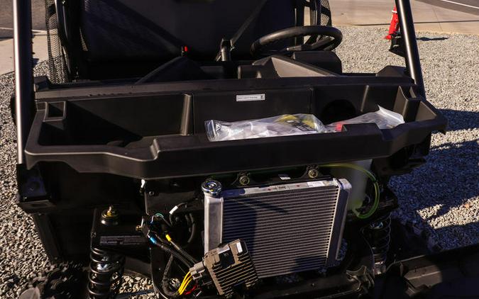 2026 Polaris® Ranger 500