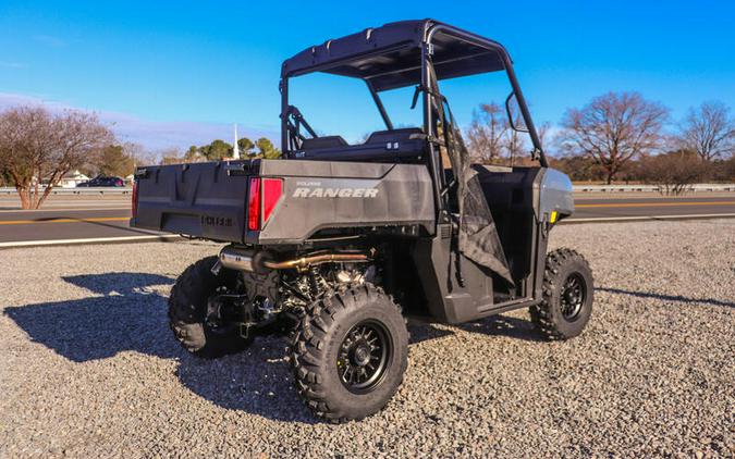2026 Polaris® Ranger 500