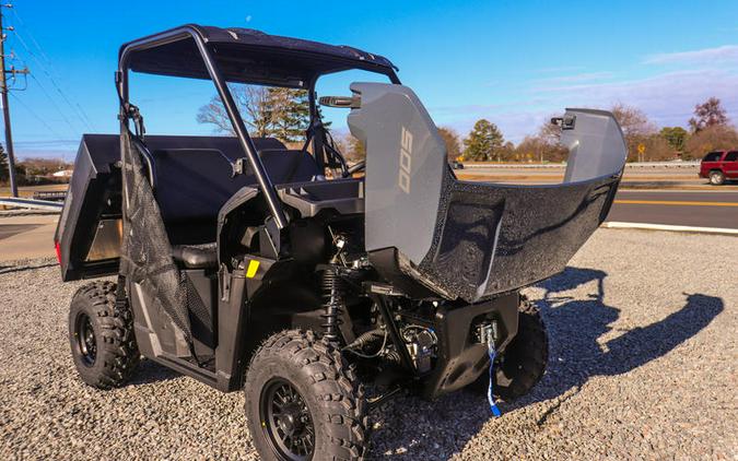 2026 Polaris® Ranger 500