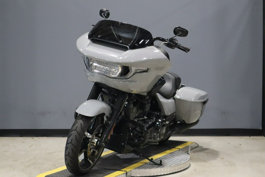 2024 Harley-Davidson Road Glide