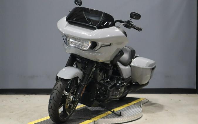 2024 Harley-Davidson Road Glide