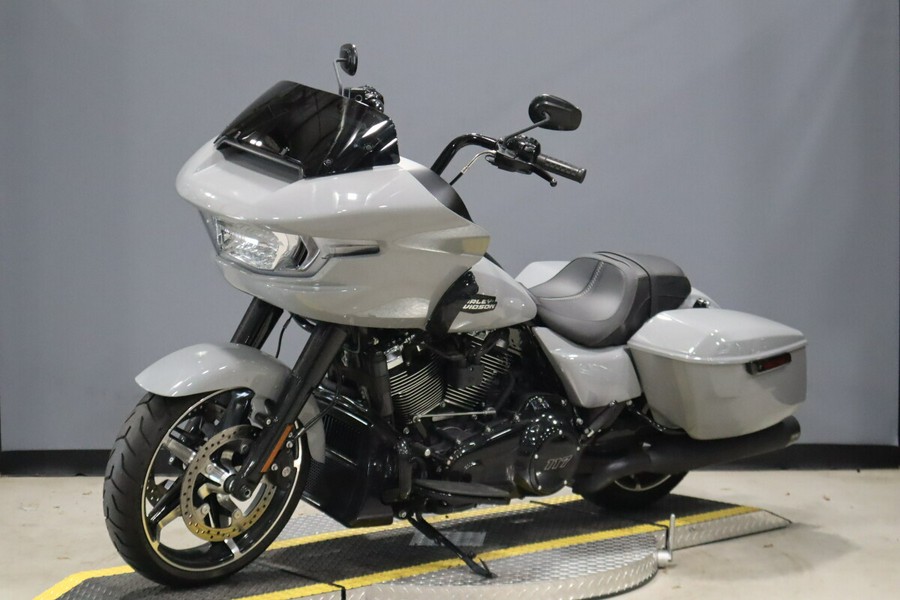 2024 Harley-Davidson Road Glide