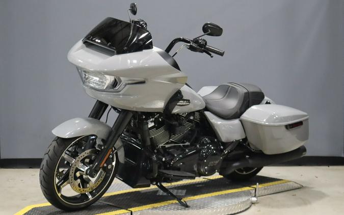 2024 Harley-Davidson Road Glide