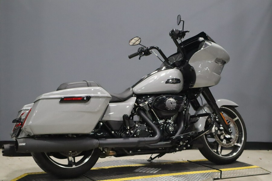 2024 Harley-Davidson Road Glide