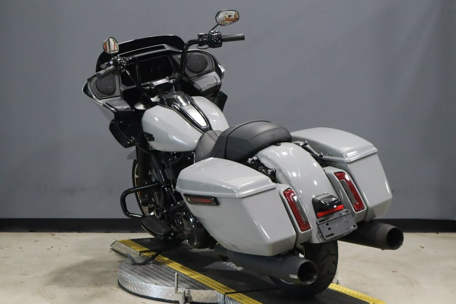 2024 Harley-Davidson Road Glide