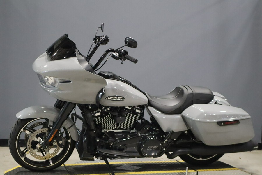 2024 Harley-Davidson Road Glide