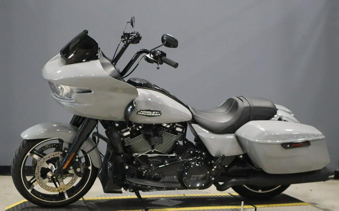 2024 Harley-Davidson Road Glide
