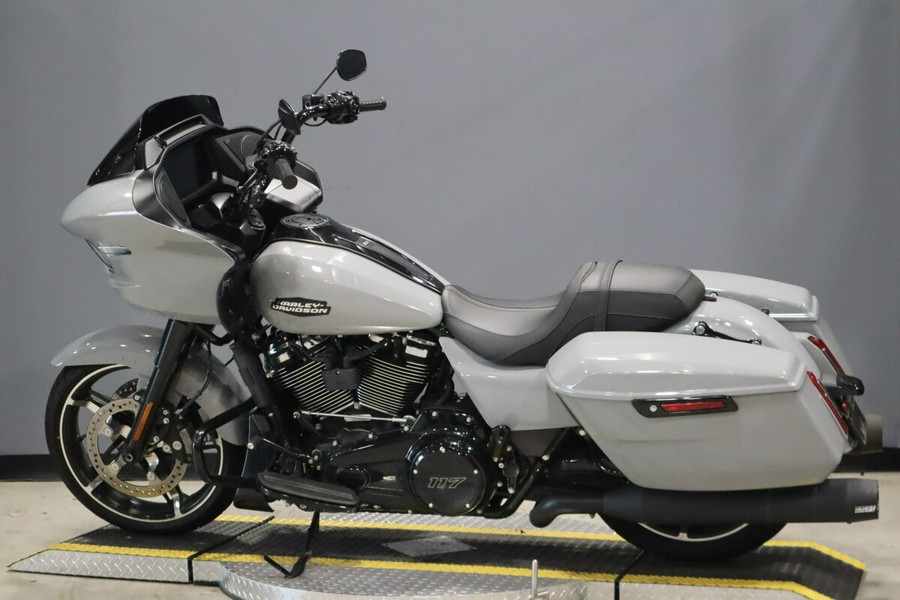 2024 Harley-Davidson Road Glide