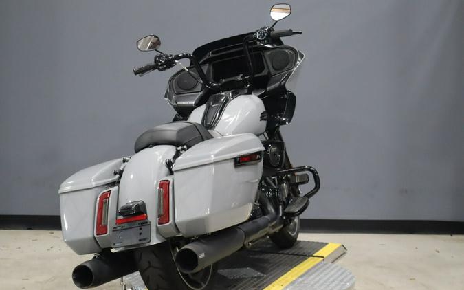 2024 Harley-Davidson Road Glide