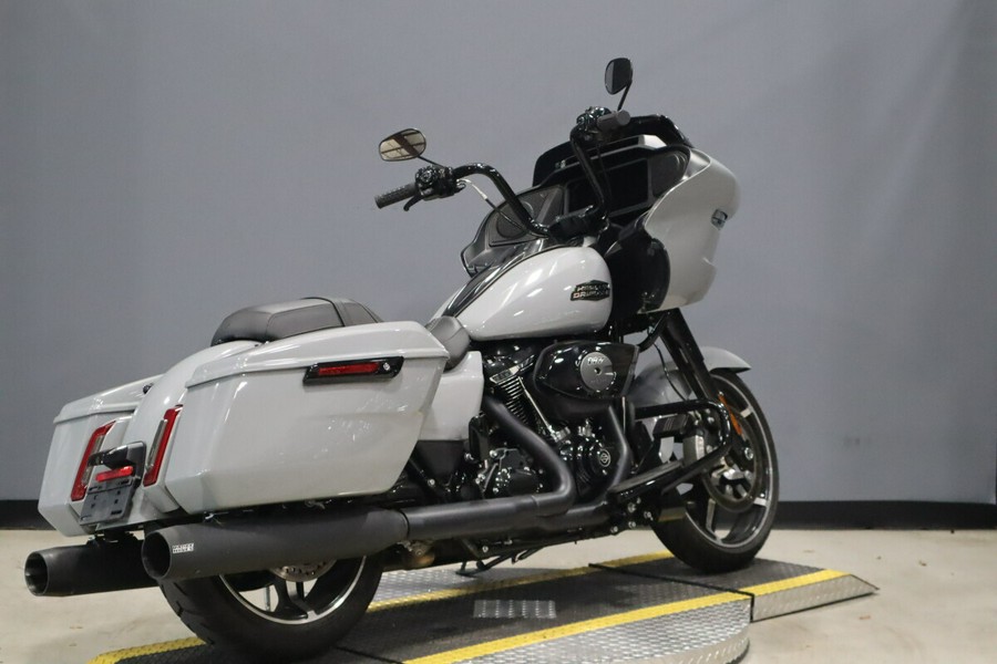 2024 Harley-Davidson Road Glide
