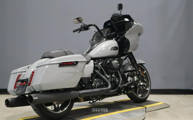 2024 Harley-Davidson Road Glide