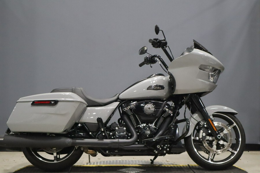 2024 Harley-Davidson Road Glide