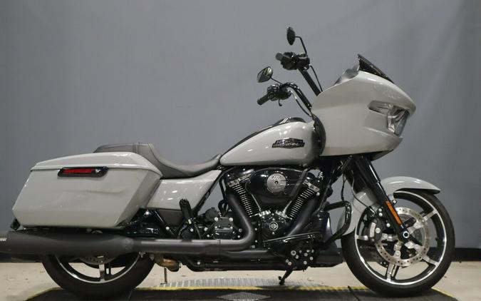 2024 Harley-Davidson Road Glide