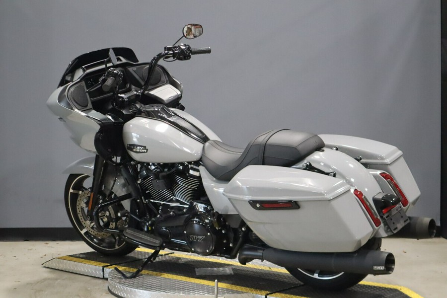 2024 Harley-Davidson Road Glide
