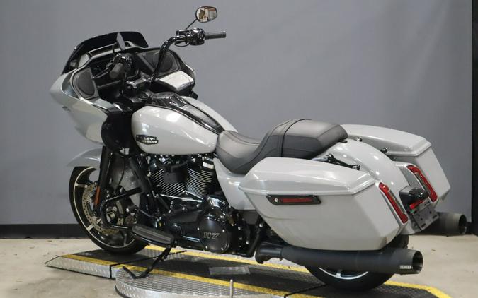 2024 Harley-Davidson Road Glide