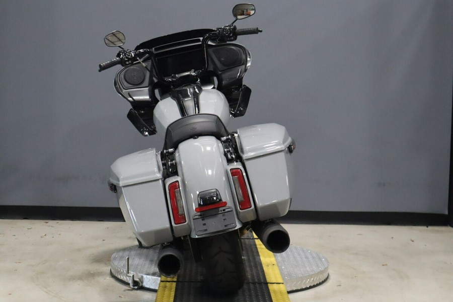 2024 Harley-Davidson Road Glide