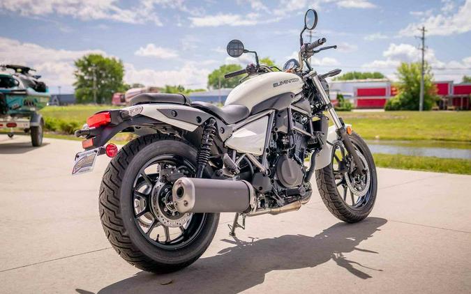 2026 Kawasaki Eliminator®